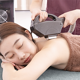 スタッフの育成