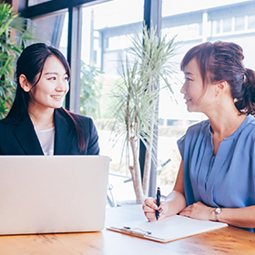 開業・経営サポート
