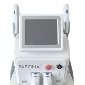 パソナ（脱毛機）