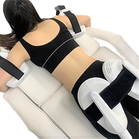 電磁パルス痩身