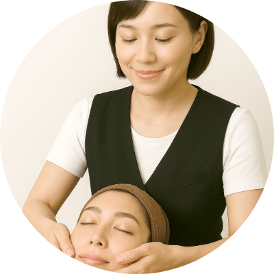 プロ意識の高い方